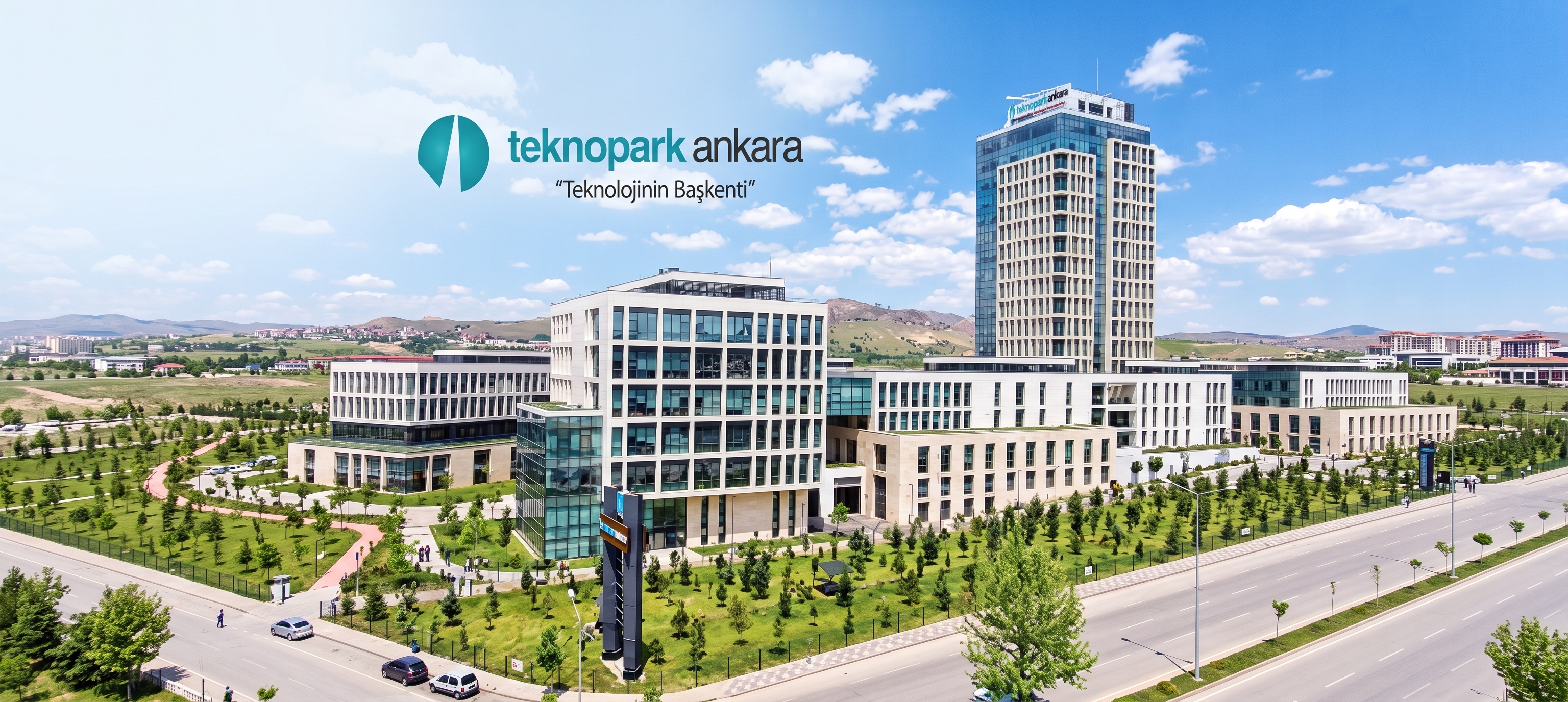 Teknopark Ankara’ya geçiş